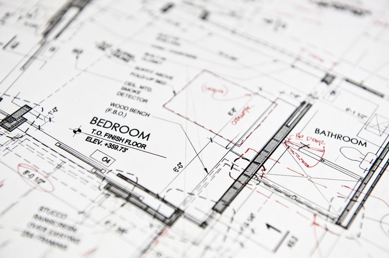 Numérisation pour bureaux d'ingénieurs